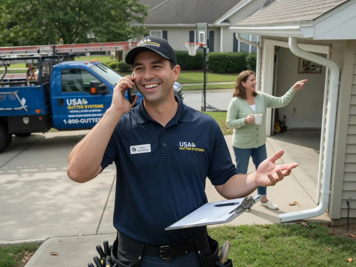 Gutter Installation Byron, IL FAQs